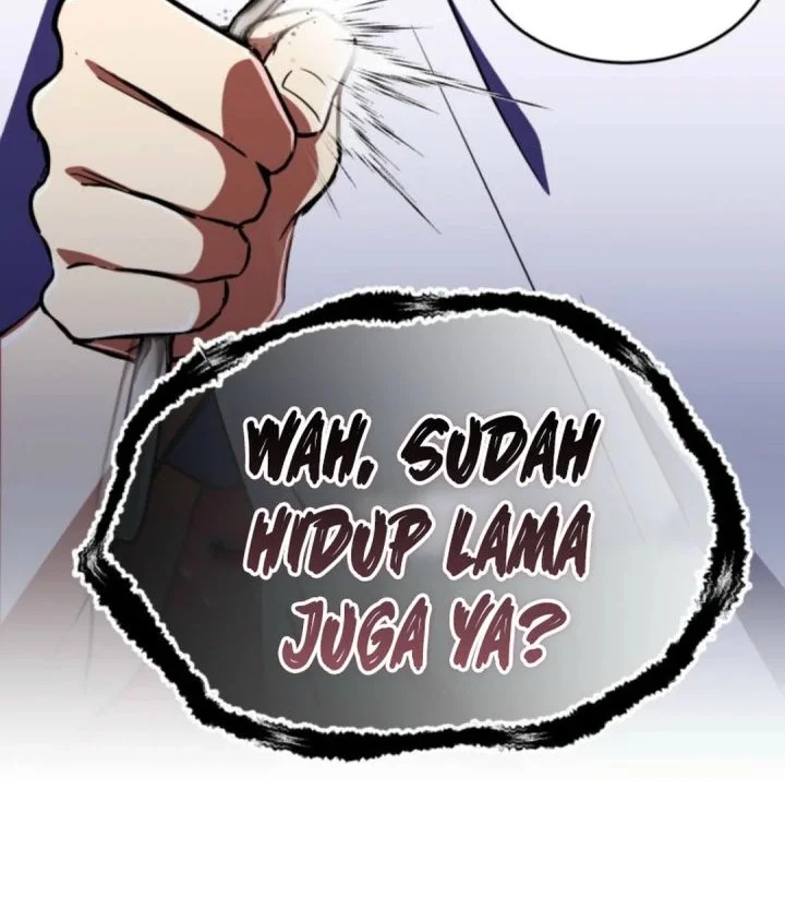 Even the Absolute Being Is a First-Time Dad Bab 16 halaman 12
