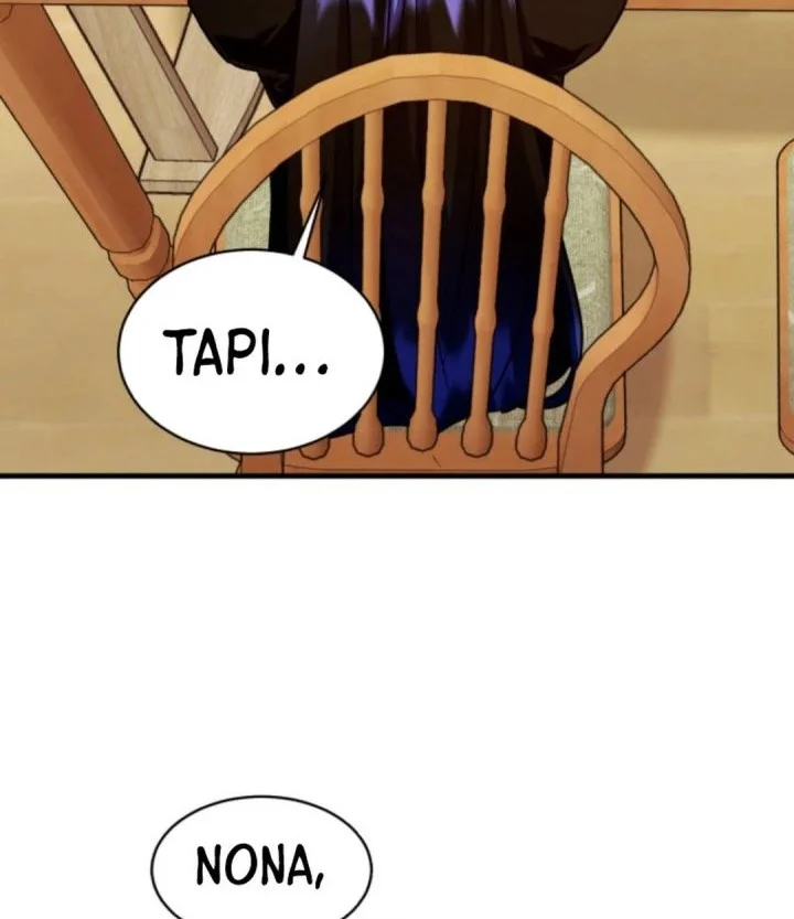 Even the Absolute Being Is a First-Time Dad Bab 16 halaman 18