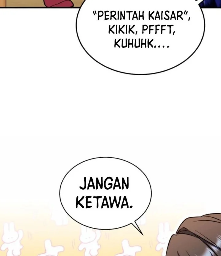 Even the Absolute Being Is a First-Time Dad Bab 16 halaman 24