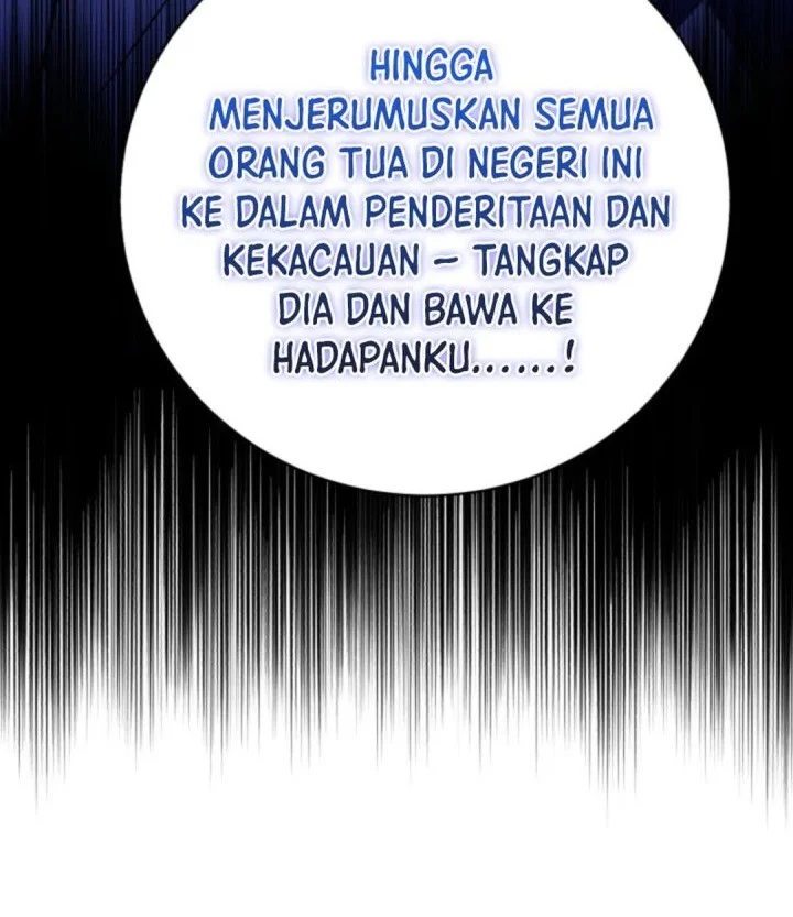 Even the Absolute Being Is a First-Time Dad Bab 16 halaman 38