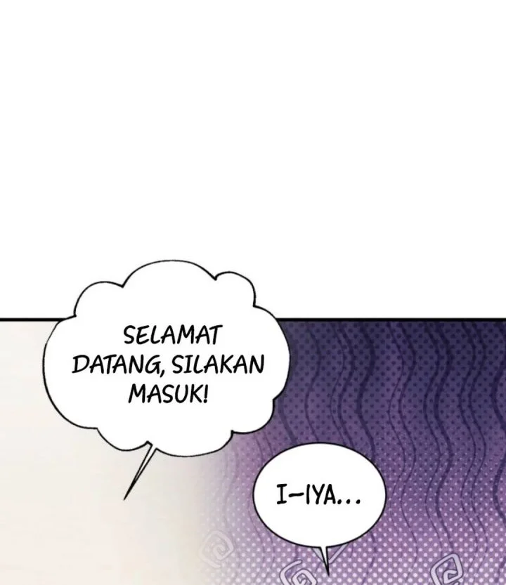 Even the Absolute Being Is a First-Time Dad Bab 16 halaman 40