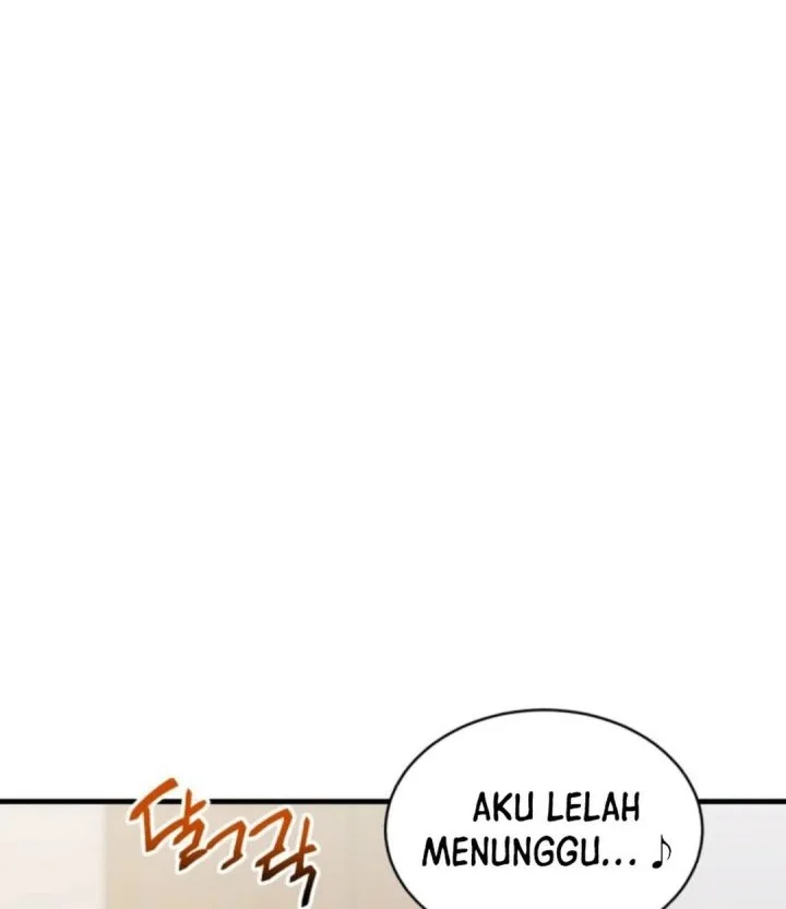 Even the Absolute Being Is a First-Time Dad Bab 16 halaman 42