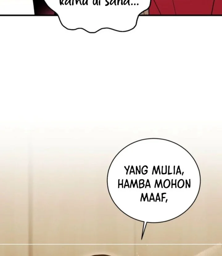 Even the Absolute Being Is a First-Time Dad Bab 16 halaman 44