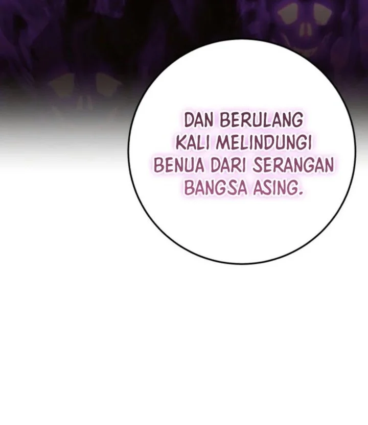 Even the Absolute Being Is a First-Time Dad Bab 16 halaman 62