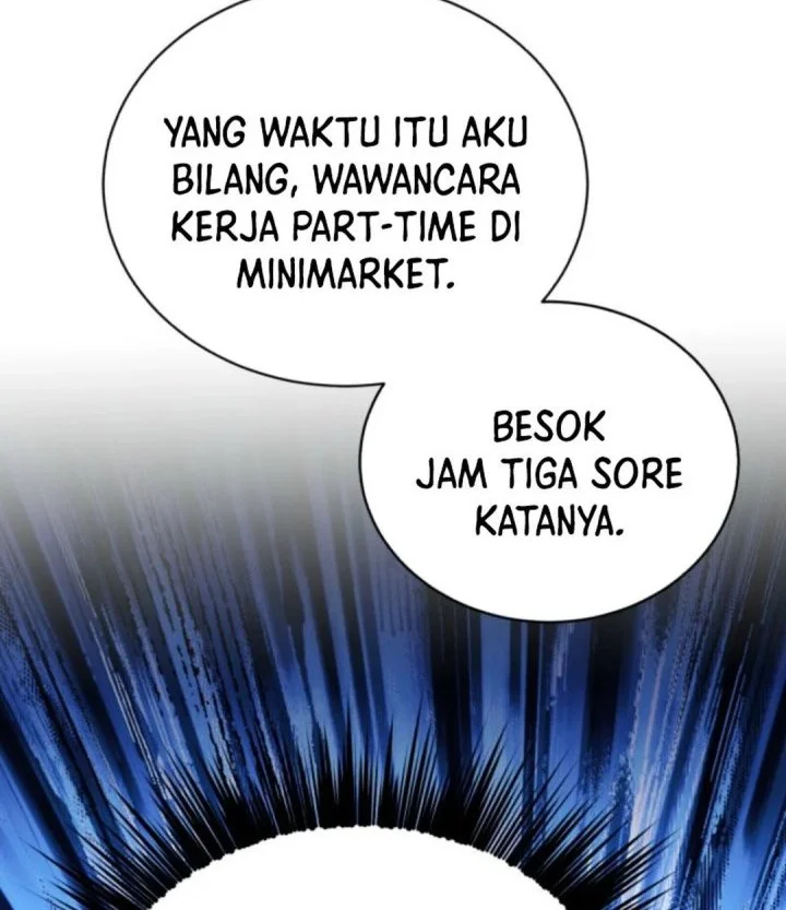 Even the Absolute Being Is a First-Time Dad Bab 16 halaman 74