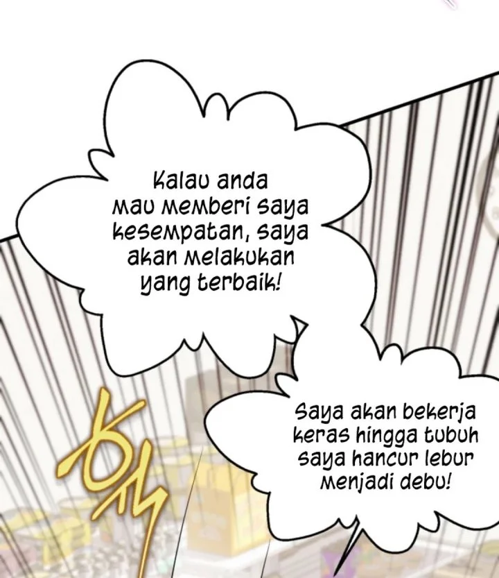 Even the Absolute Being Is a First-Time Dad chapter 17 halaman 9