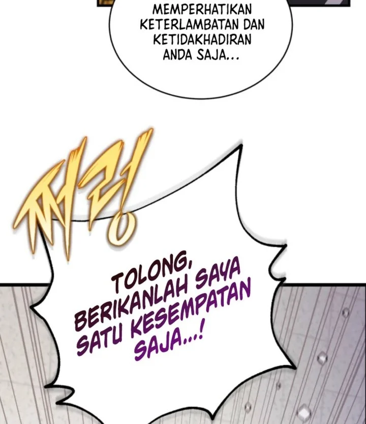 Even the Absolute Being Is a First-Time Dad chapter 17 halaman 11