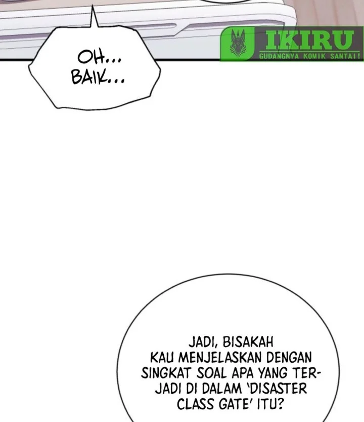 Even the Absolute Being Is a First-Time Dad chapter 17 halaman 27