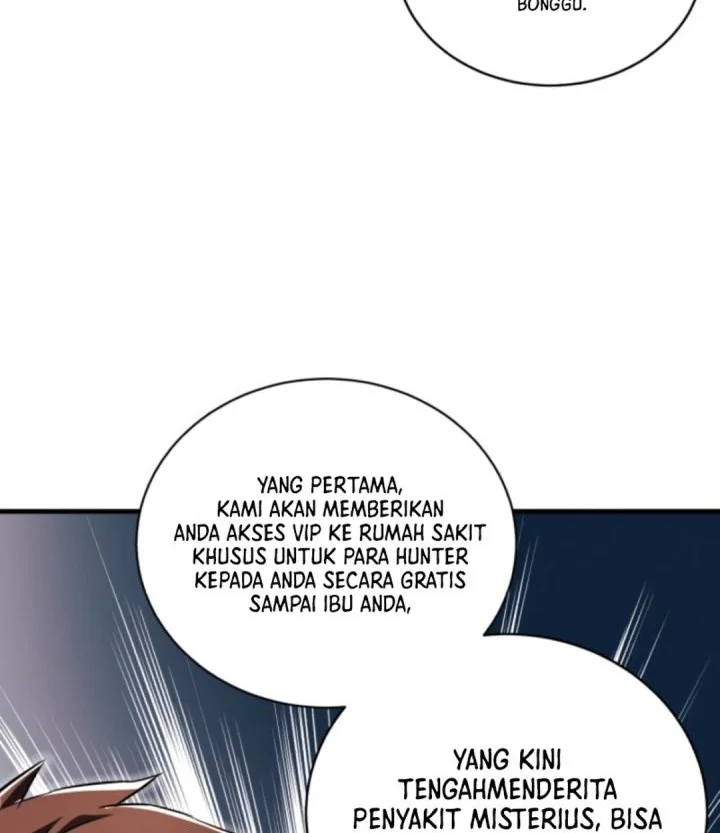 Even the Absolute Being Is a First-Time Dad chapter 17 halaman 39