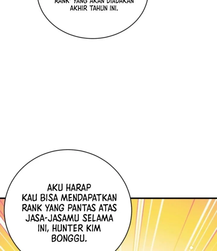 Even the Absolute Being Is a First-Time Dad chapter 17 halaman 45