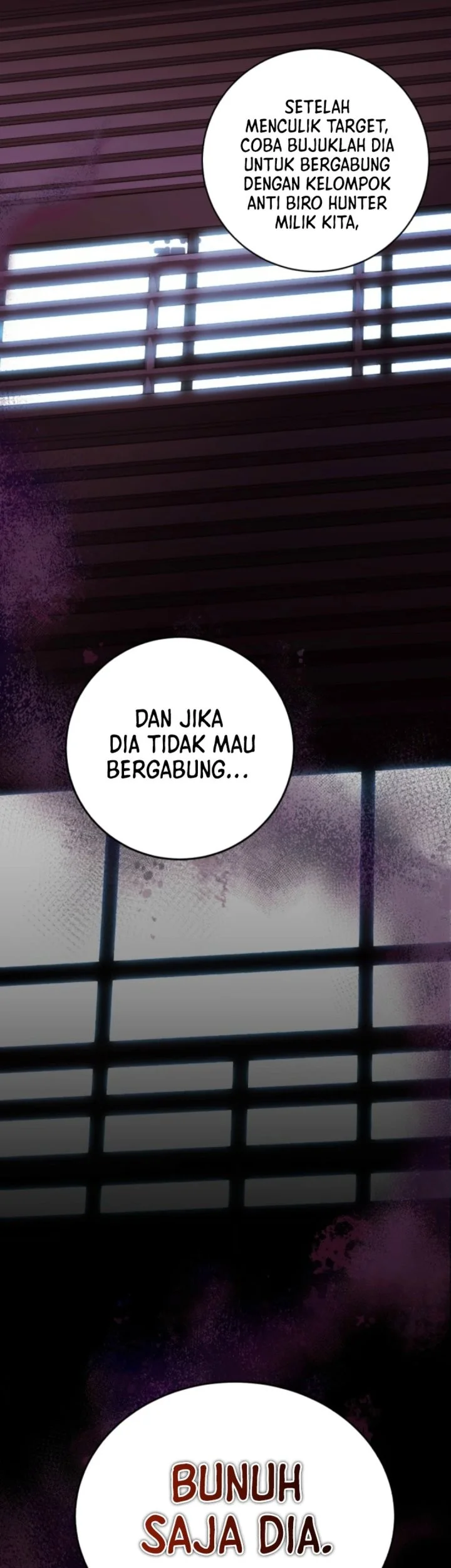 Even the Absolute Being Is a First-Time Dad chapter 17 halaman 54
