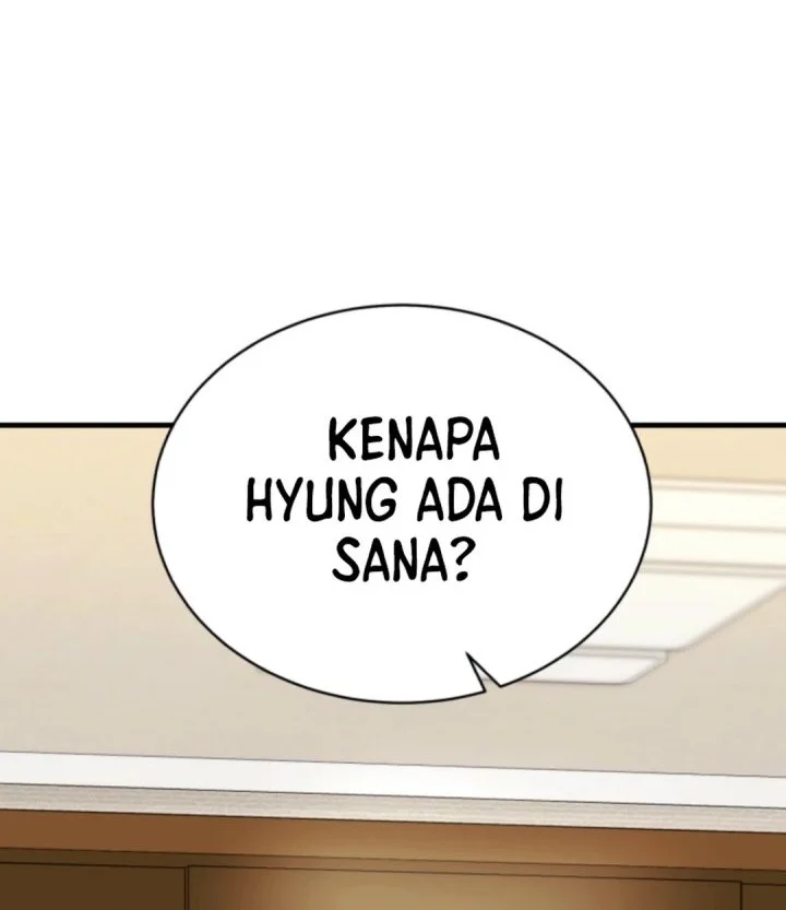 Even the Absolute Being Is a First-Time Dad chapter 17 halaman 65