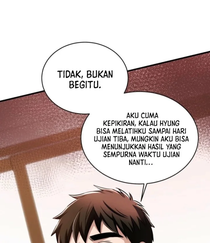 Even the Absolute Being Is a First-Time Dad chapter 17 halaman 79