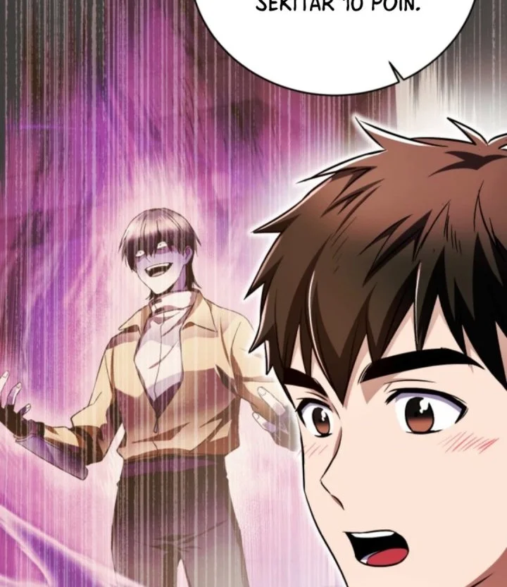 Even the Absolute Being Is a First-Time Dad chapter 17 halaman 83