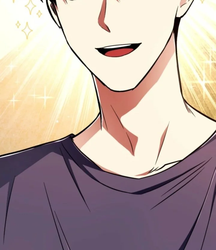 Even the Absolute Being Is a First-Time Dad chapter 17 halaman 85