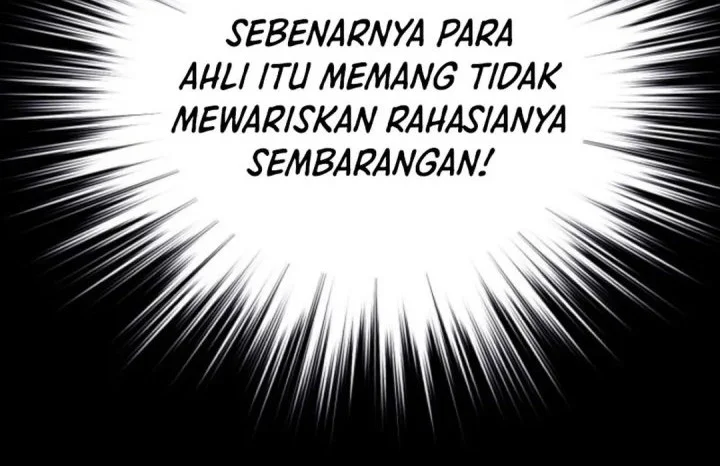 Even the Absolute Being Is a First-Time Dad Bab 18 halaman 63