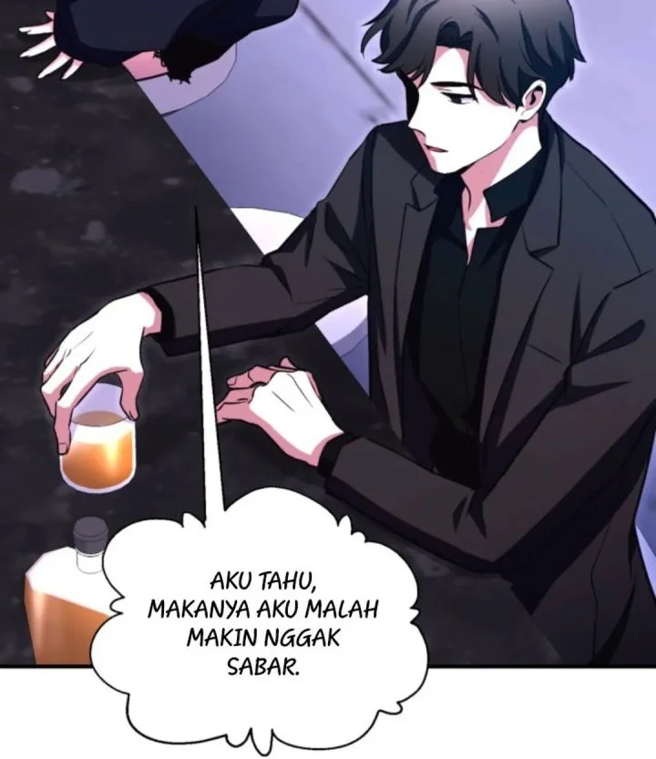 Even the Absolute Being Is a First-Time Dad Bab 18 halaman 78