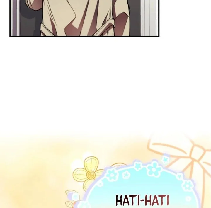 Even the Absolute Being Is a First-Time Dad chapter 19 halaman 5