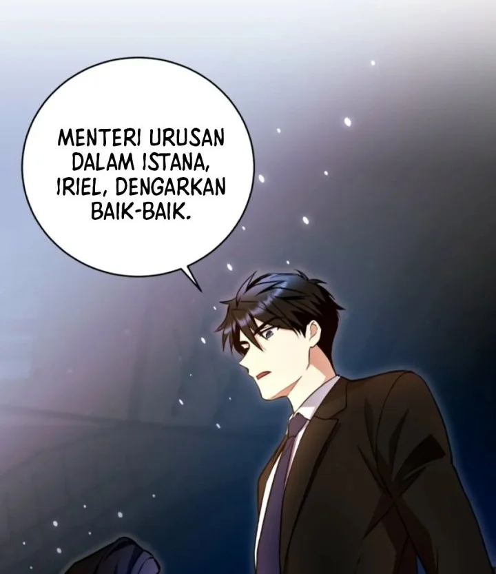 Even the Absolute Being Is a First-Time Dad chapter 19 halaman 40