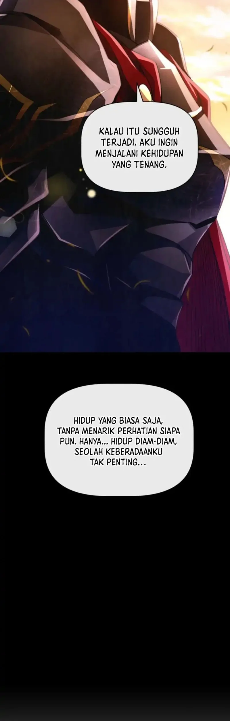 Even the Absolute Being Is a First-Time Dad chapter 2 halaman 38