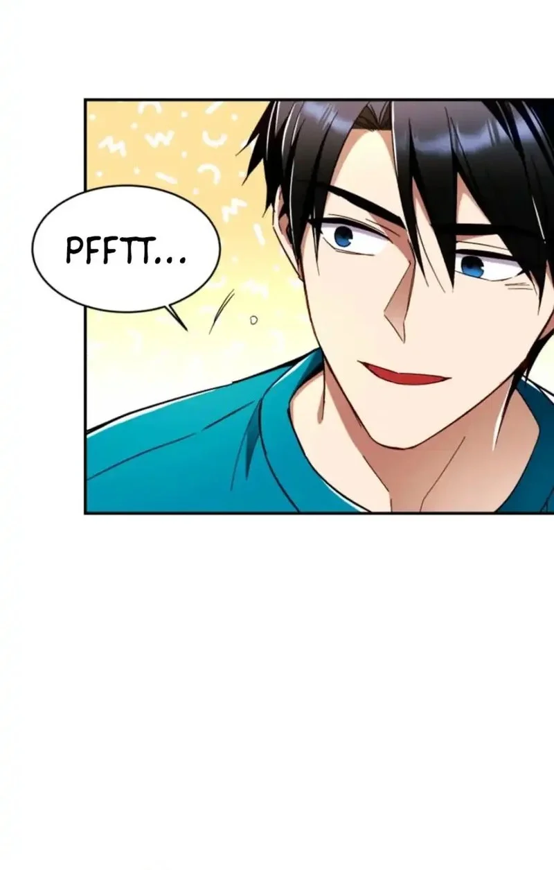Even the Absolute Being Is a First-Time Dad chapter 2 halaman 51