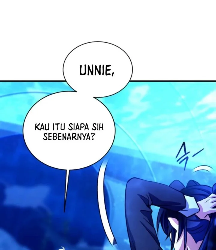 Even the Absolute Being Is a First-Time Dad chapter 20 halaman 5