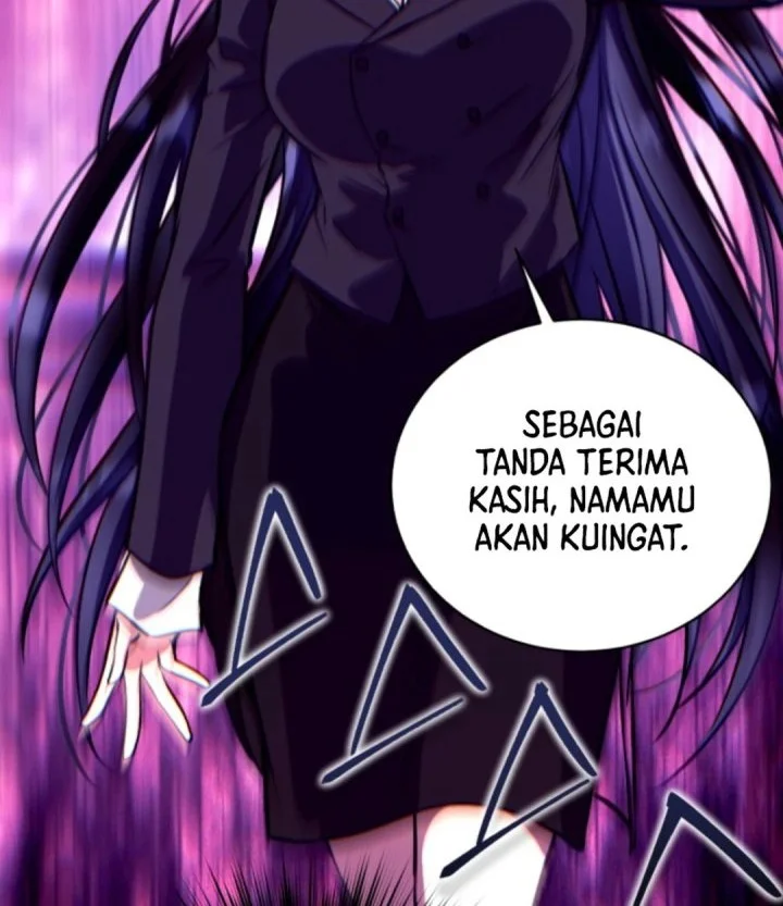 Even the Absolute Being Is a First-Time Dad chapter 20 halaman 7
