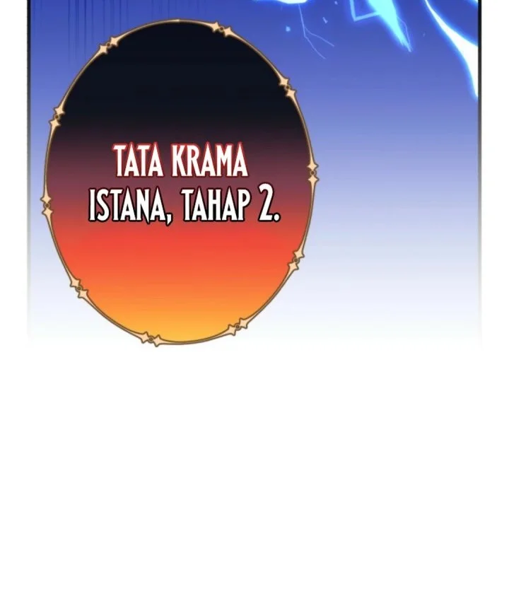 Even the Absolute Being Is a First-Time Dad chapter 20 halaman 25