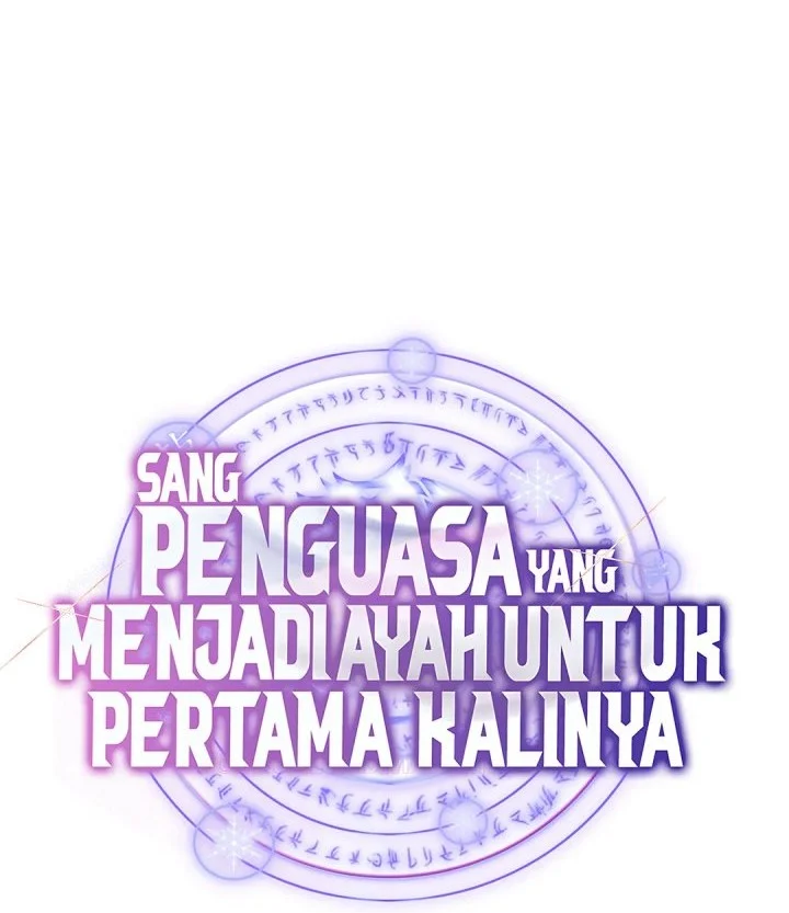 Even the Absolute Being Is a First-Time Dad chapter 20 halaman 45