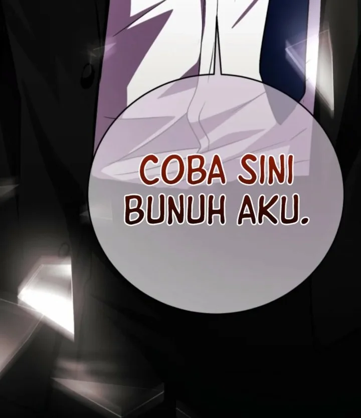 Even the Absolute Being Is a First-Time Dad chapter 20 halaman 47