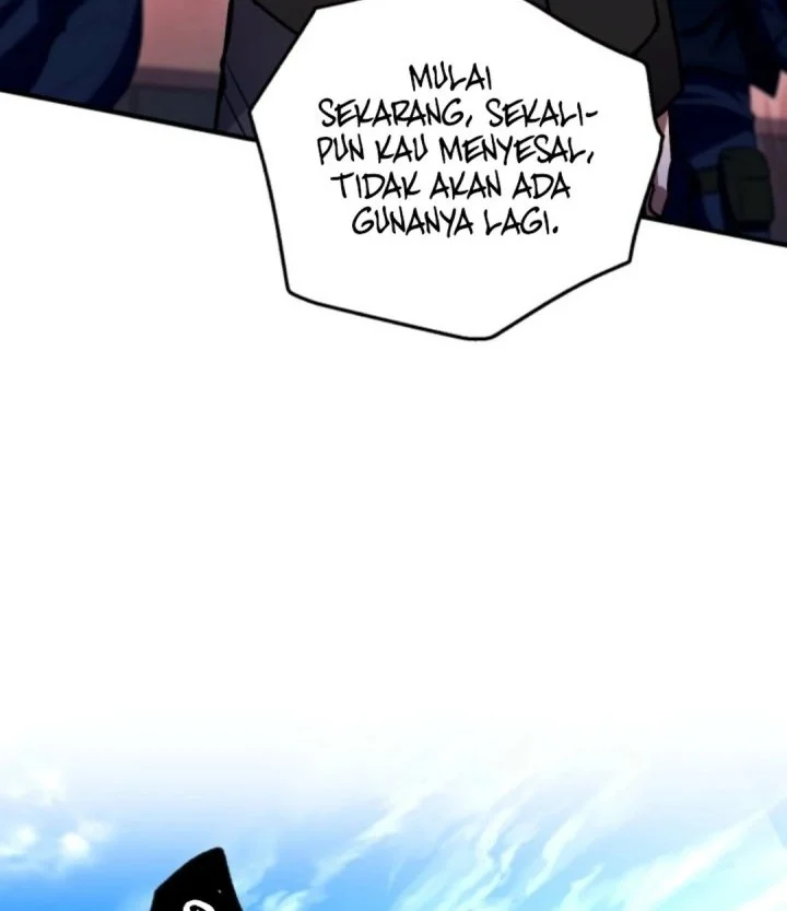 Even the Absolute Being Is a First-Time Dad chapter 20 halaman 49