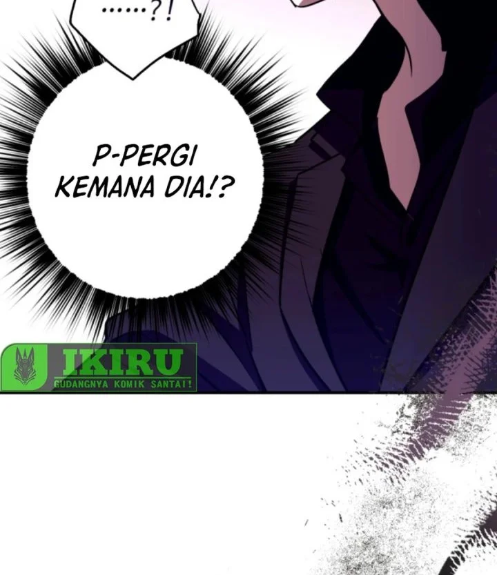 Even the Absolute Being Is a First-Time Dad chapter 20 halaman 59