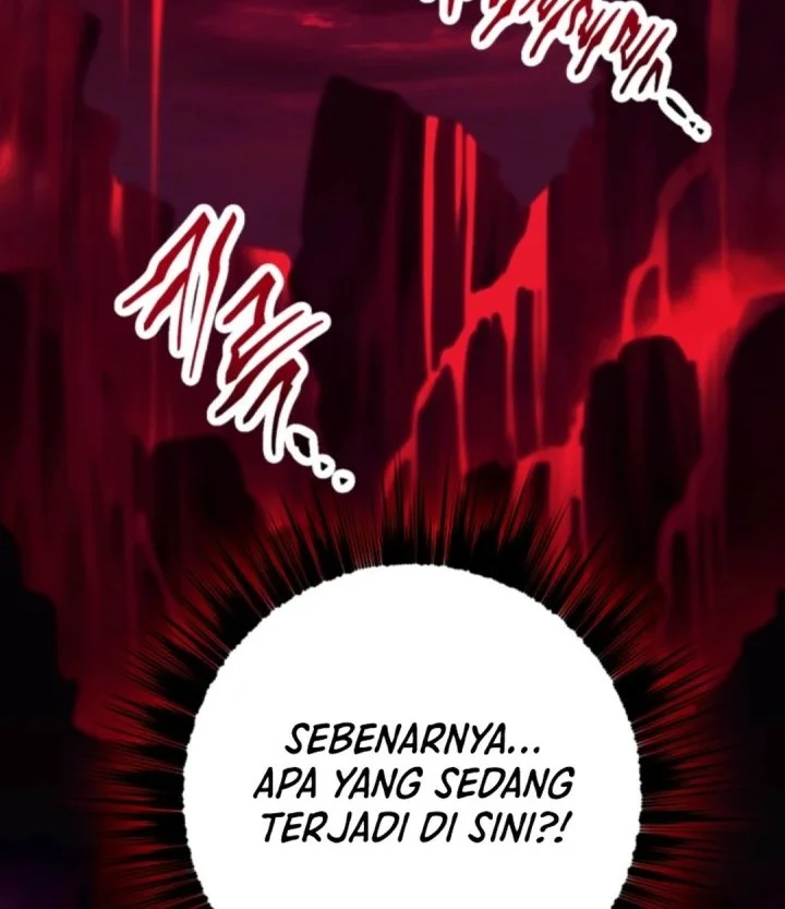 Even the Absolute Being Is a First-Time Dad chapter 20 halaman 69