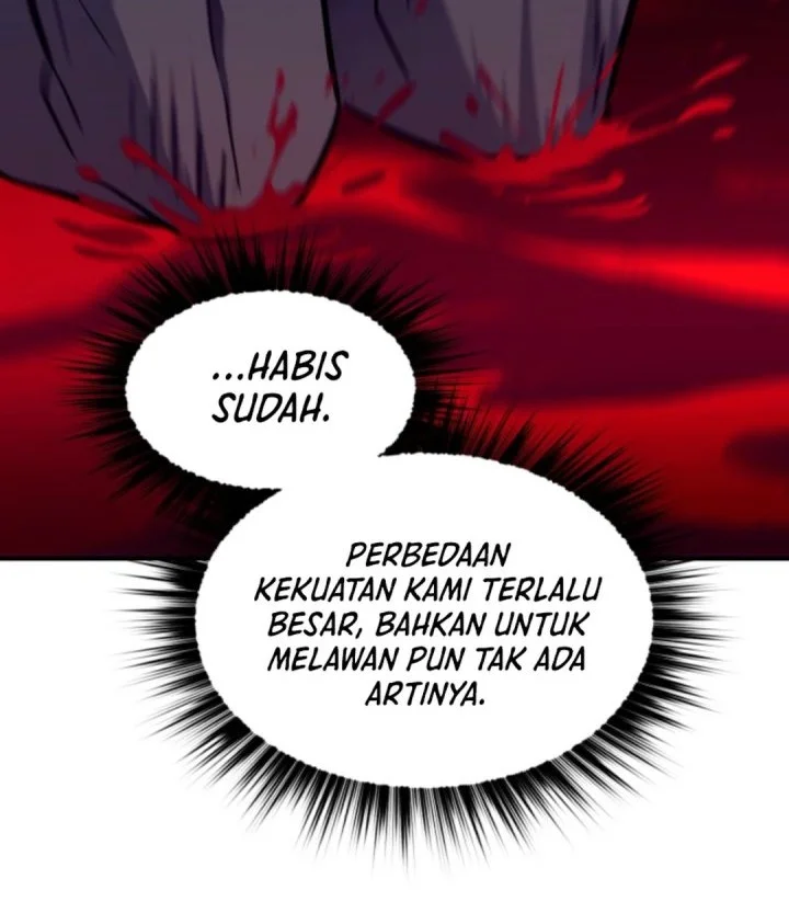 Even the Absolute Being Is a First-Time Dad chapter 20 halaman 79
