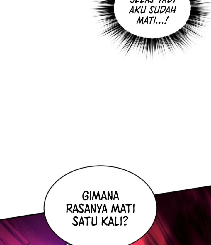 Even the Absolute Being Is a First-Time Dad chapter 20 halaman 91