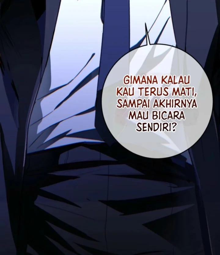 Even the Absolute Being Is a First-Time Dad chapter 20 halaman 95