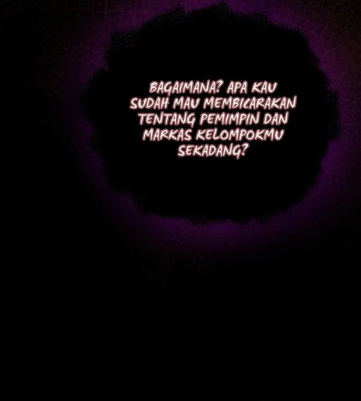 Even the Absolute Being Is a First-Time Dad chapter 21 halaman 7