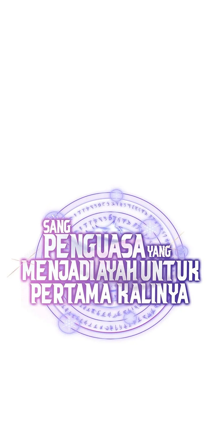 Even the Absolute Being Is a First-Time Dad chapter 21 halaman 38