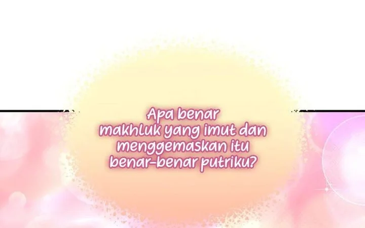 Even the Absolute Being Is a First-Time Dad chapter 21 halaman 70