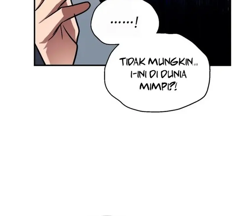 Even the Absolute Being Is a First-Time Dad Bab 22 halaman 56