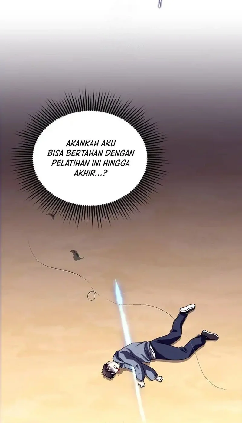 Even the Absolute Being Is a First-Time Dad Bab 22 halaman 68