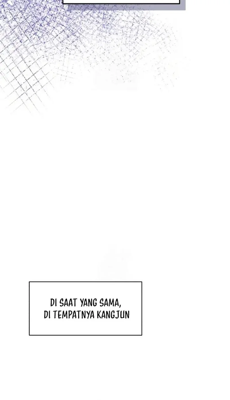 Even the Absolute Being Is a First-Time Dad Bab 22 halaman 72