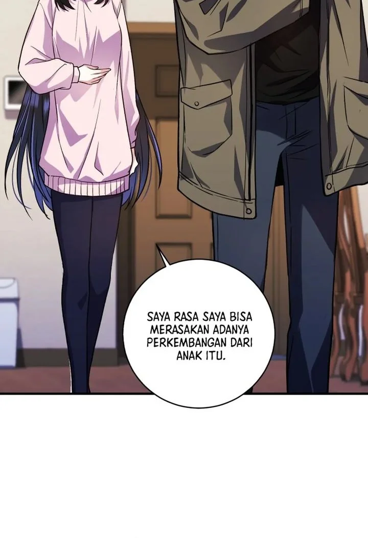 Even the Absolute Being Is a First-Time Dad Bab 23 halaman 2