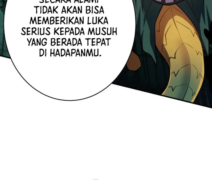 Even the Absolute Being Is a First-Time Dad Bab 23 halaman 55