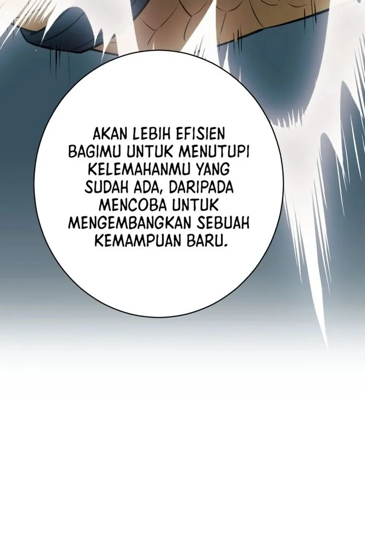 Even the Absolute Being Is a First-Time Dad Bab 23 halaman 64