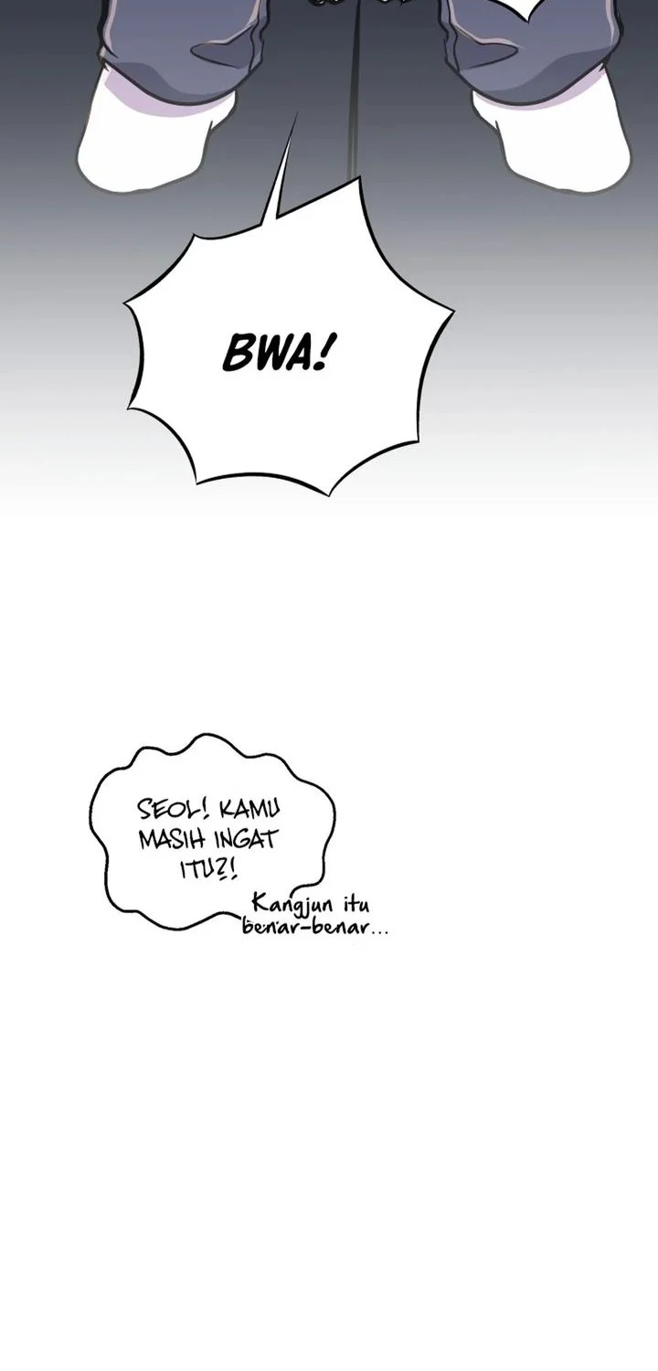 Even the Absolute Being Is a First-Time Dad Bab 23 halaman 73