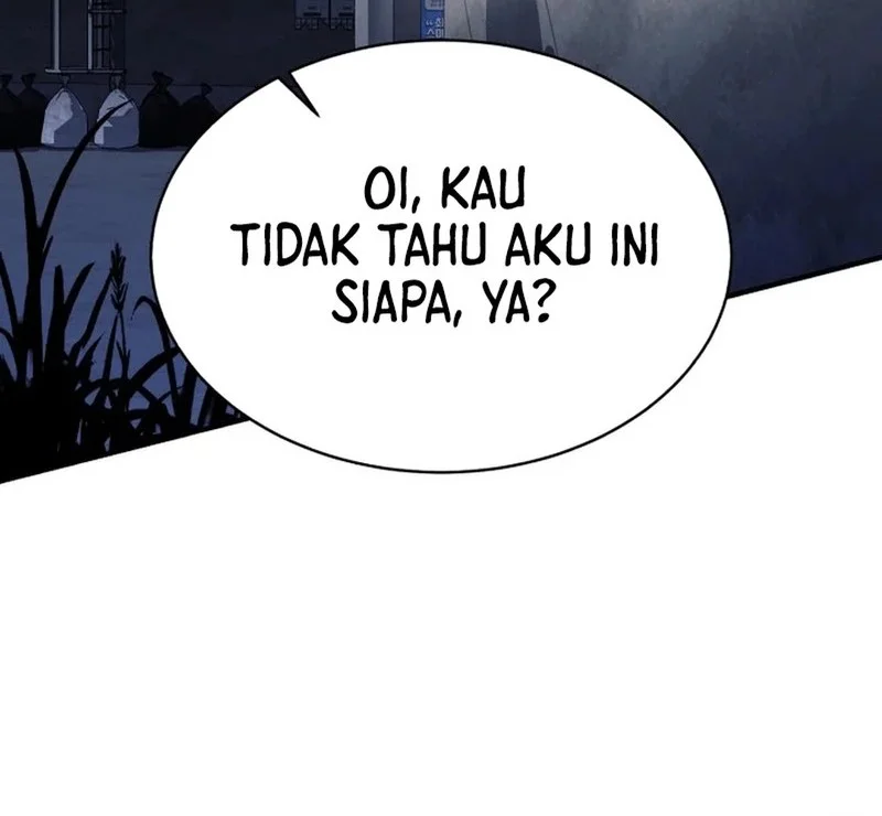 Even the Absolute Being Is a First-Time Dad chapter 24 halaman 49