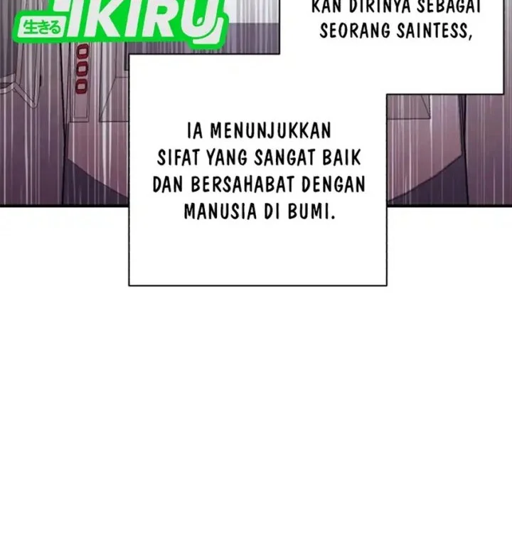 Even the Absolute Being Is a First-Time Dad chapter 25 halaman 2