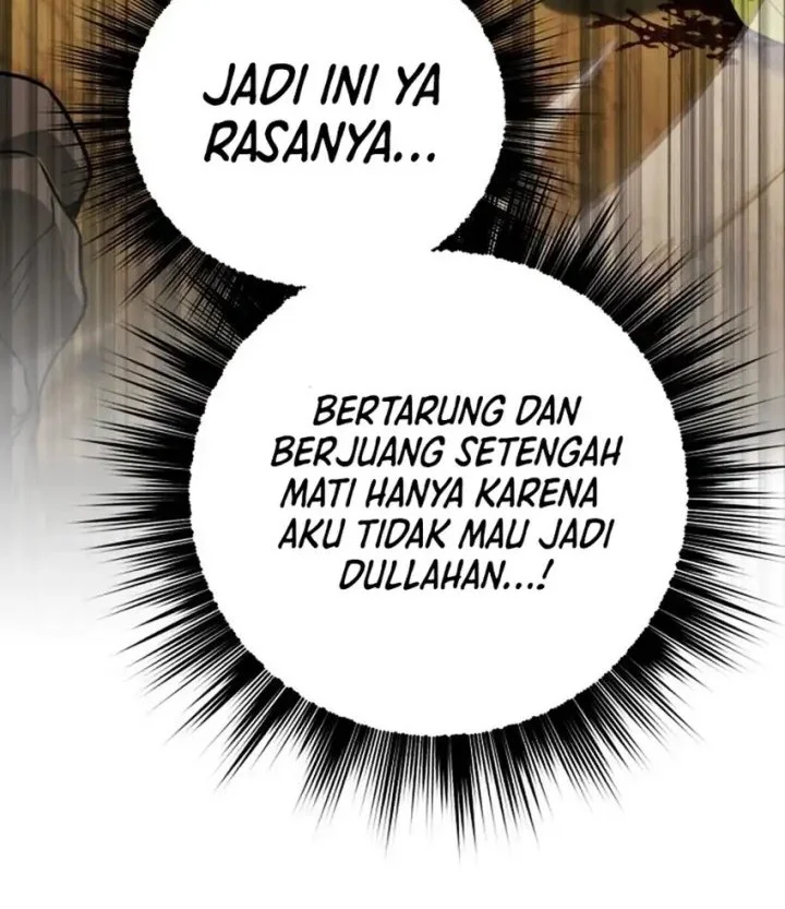 Even the Absolute Being Is a First-Time Dad chapter 25 halaman 41