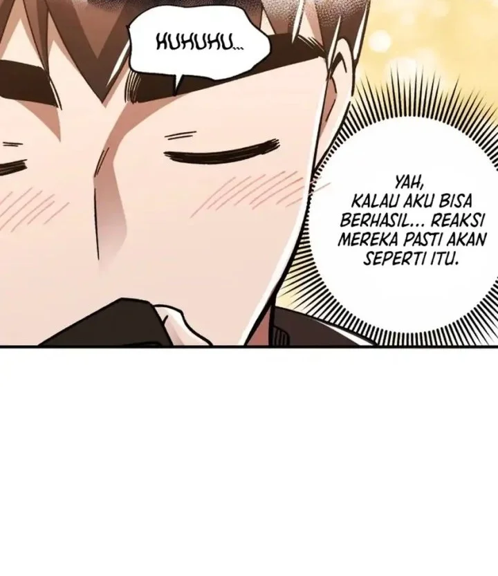 Even the Absolute Being Is a First-Time Dad chapter 25 halaman 47